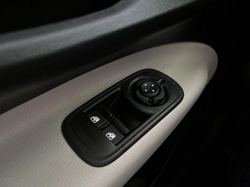 FIAT 500 Hybrid Hybrid La Prima