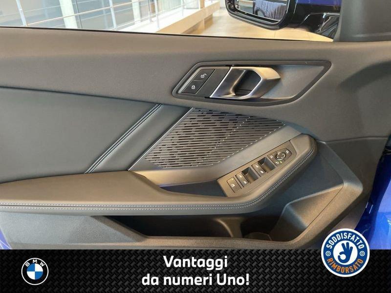 BMW Serie 1 118d M Sport Pro