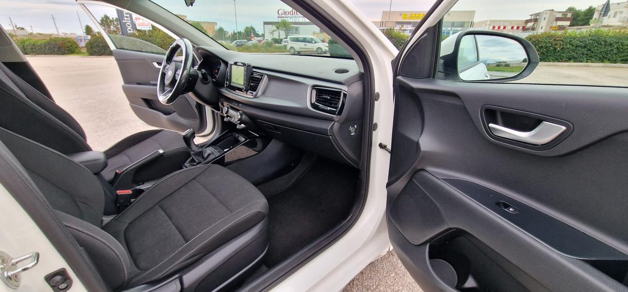 Kia Rio 1.4 CRDi 90CV 5 porte Cool 2017