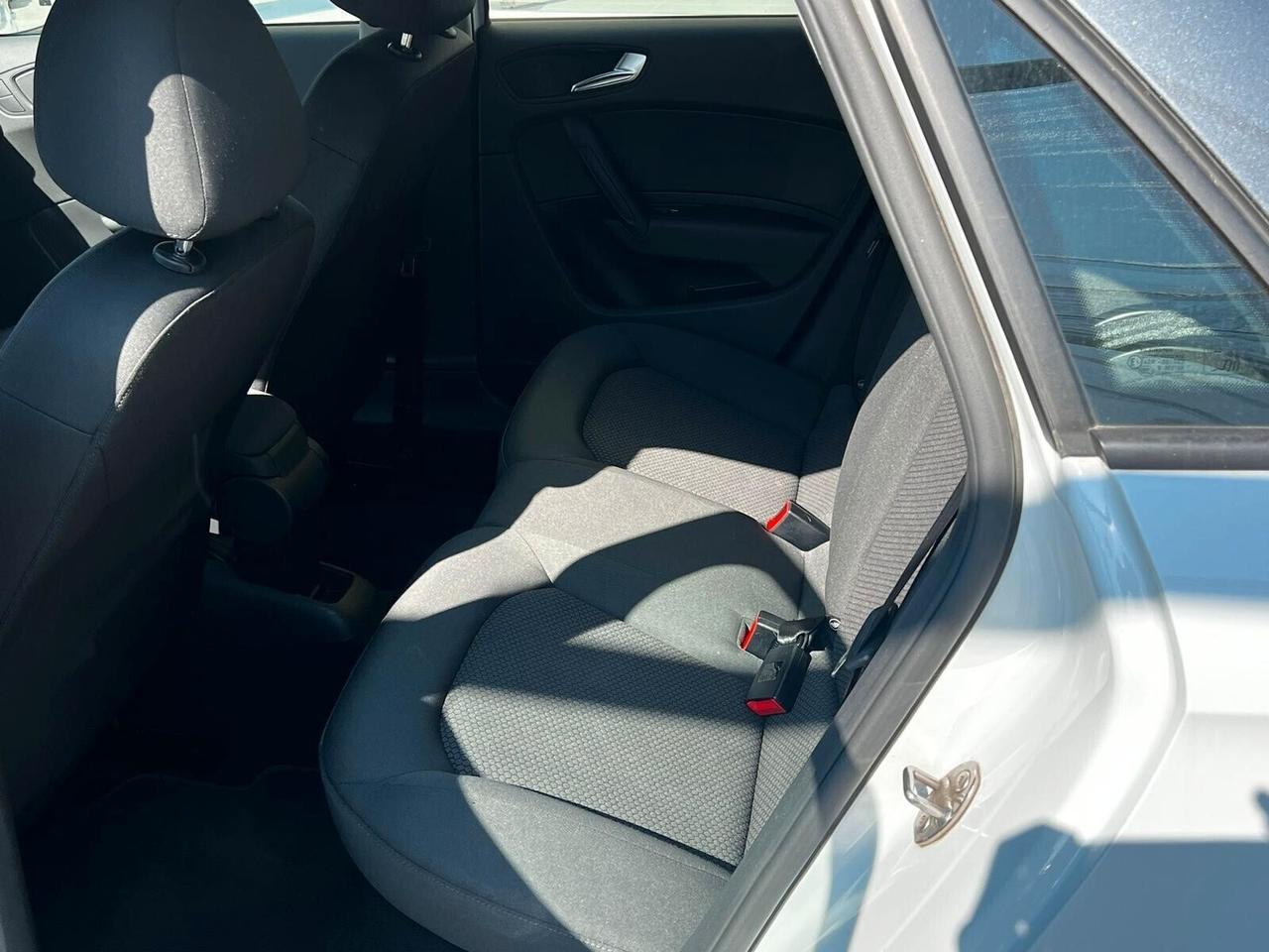 Audi A1 1.4 TDI Admired