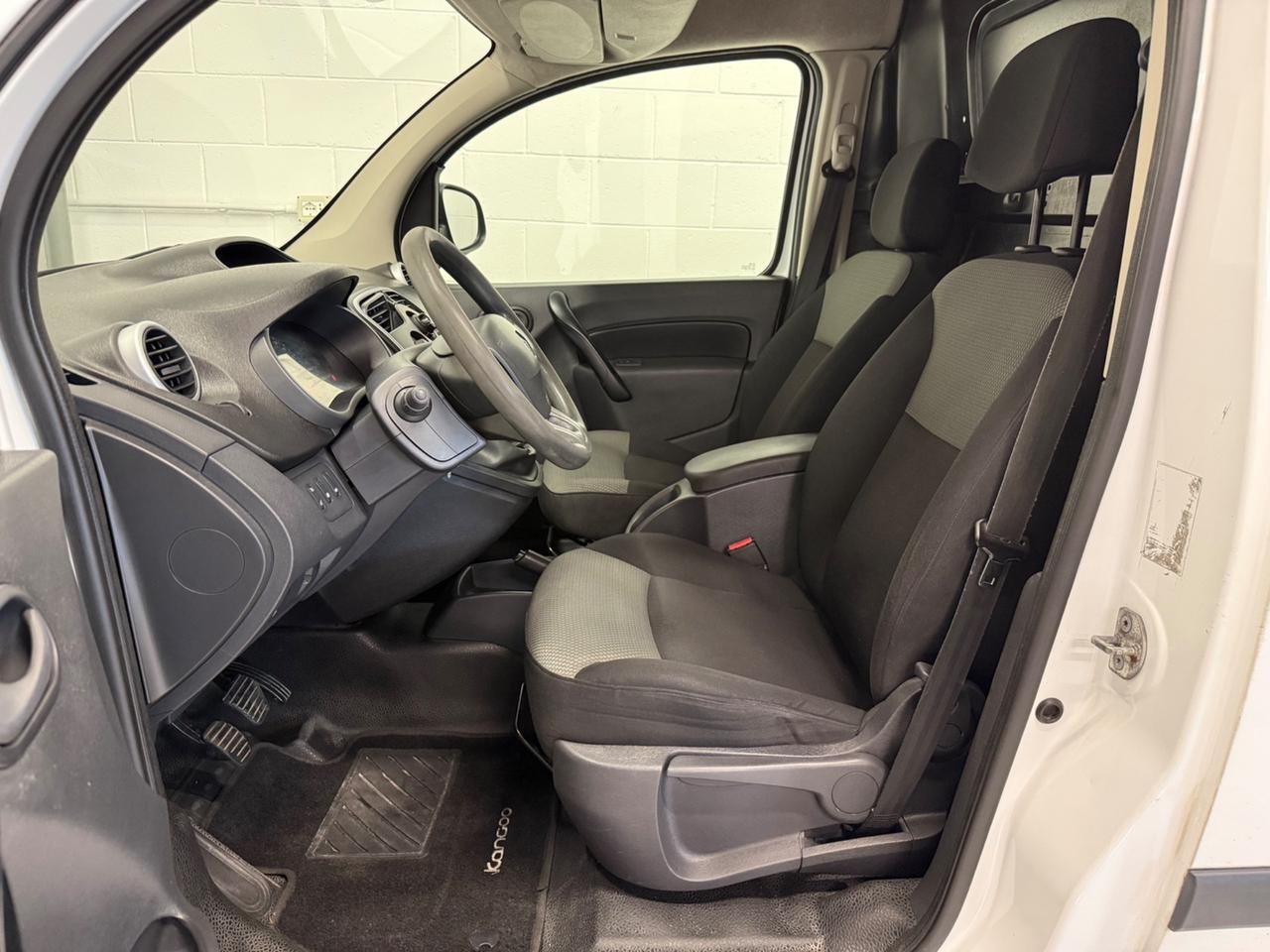 Renault Kangoo 1.5 dCi 90CV F.AP. Stop & Start 4p. Express Energy