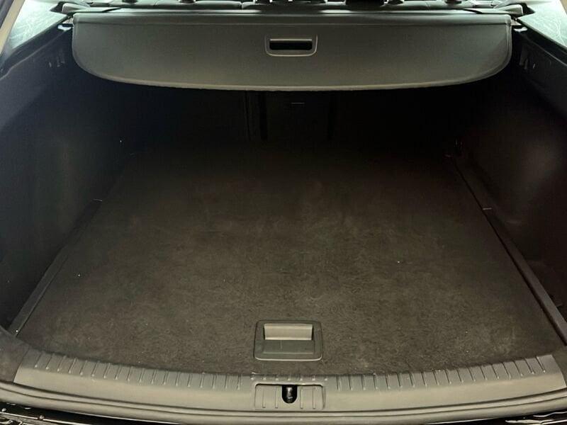 SEAT Leon Sportstourer 2.0 TDI Style