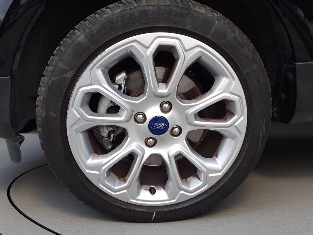 FORD Ecosport 1.0 ecoboost titanium s&s 125cv my20.25 del 2023