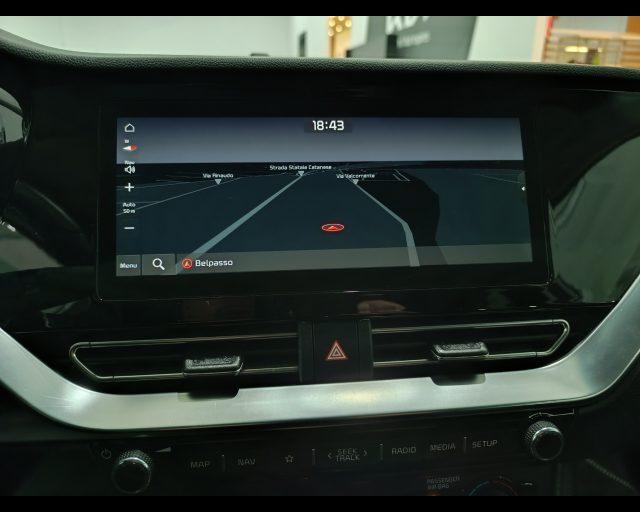 KIA Niro 1.6 GDi DCT HEV Style