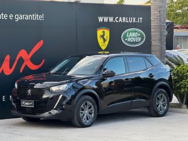 Peugeot 2008 1.5 BlueHDi Active Pack S 110 CV LED