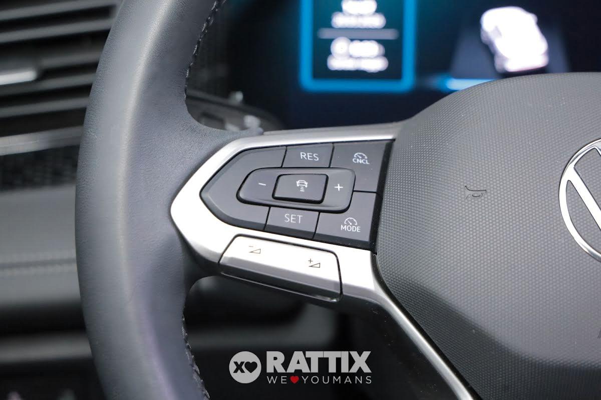 Volkswagen Tiguan 1.5 TSI e-Hybrid 204CV Edition Plus DSG