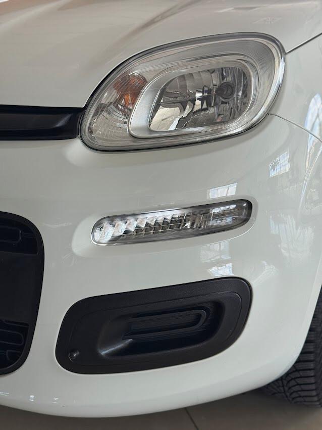 FIAT Panda Easy - 1.2 Benz. 69 cv EURO6D
