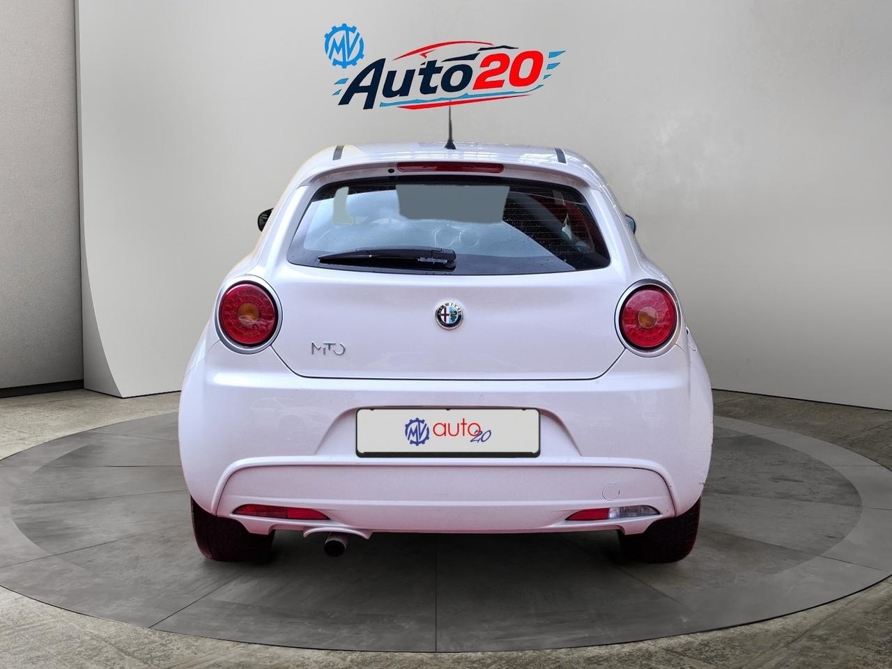 Alfa Romeo MiTo 1.3 JTDm 85 CV S&S Progression
