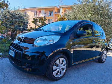 POCHI KM !! CITROEN C1 RESTYLING CON CARPLAY