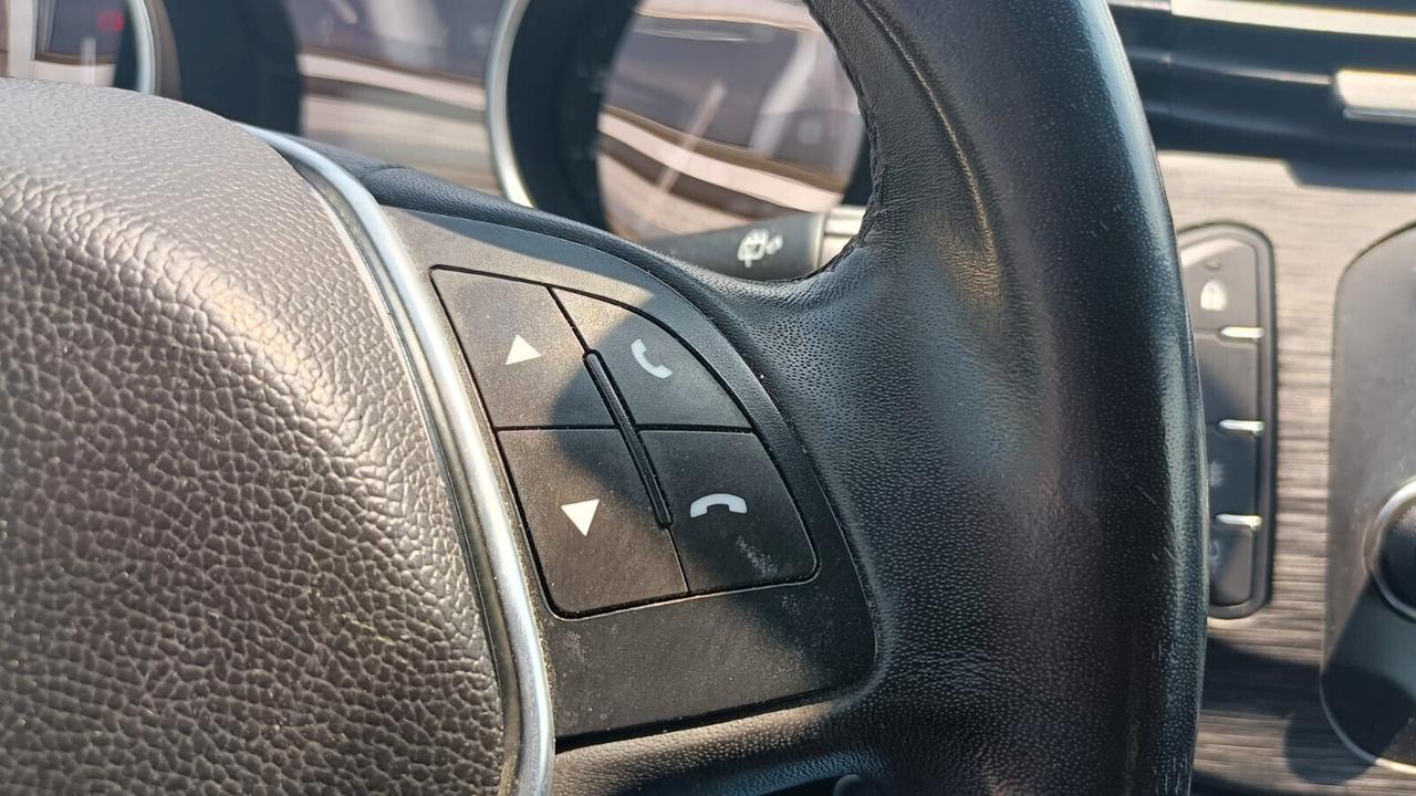 Alfa Romeo Giulietta 1.4 Turbo 120 CV GPL