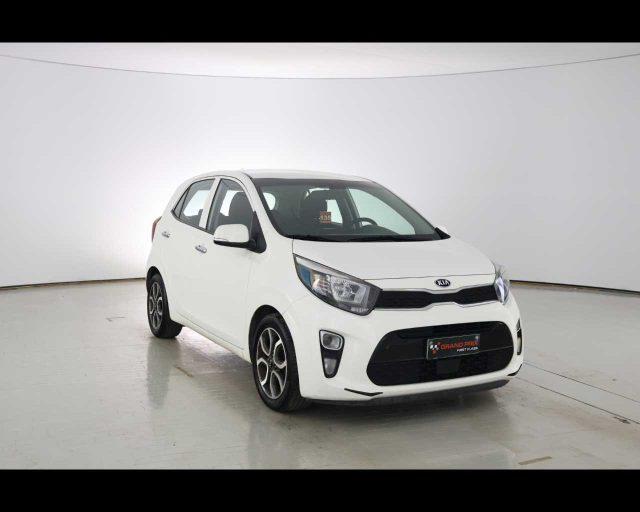 KIA Picanto 1.0 12V GPL 5 porte Style