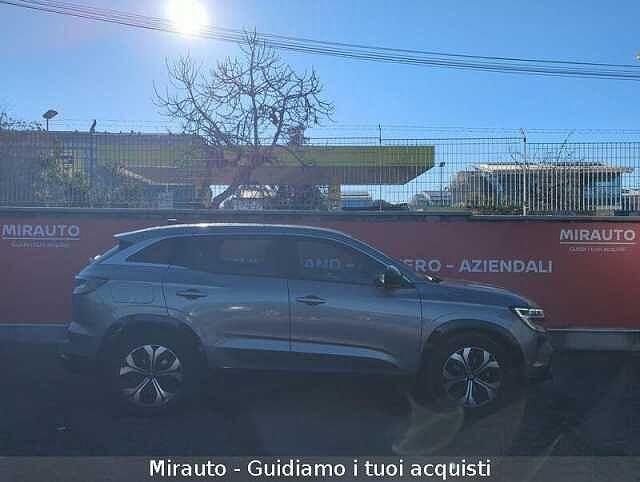 Renault Austral Austral Mild Hybrid Advanced 130 CV Equilibre