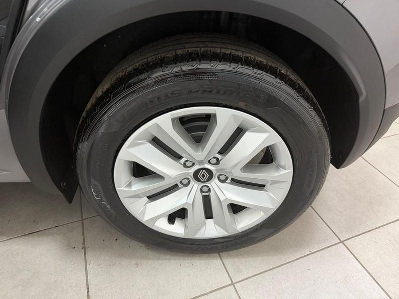Renault Captur evolution ECO-G 120 Km0