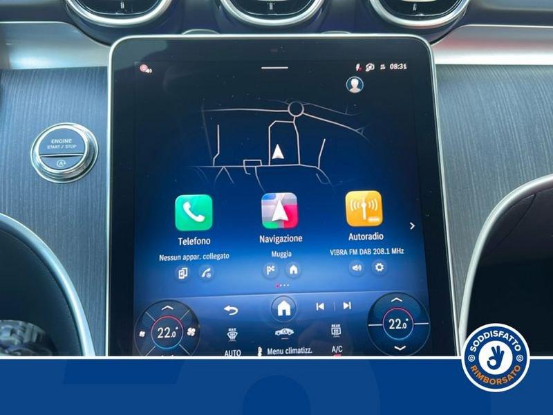 Mercedes-Benz CLE Cabrio CLE 300 4Matic Cabrio AMG Line Advanced