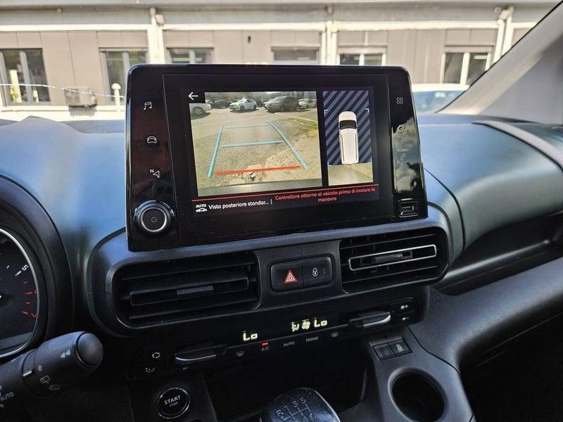 Citroën Berlingo BlueHDi 130 S&S XTR 7posti