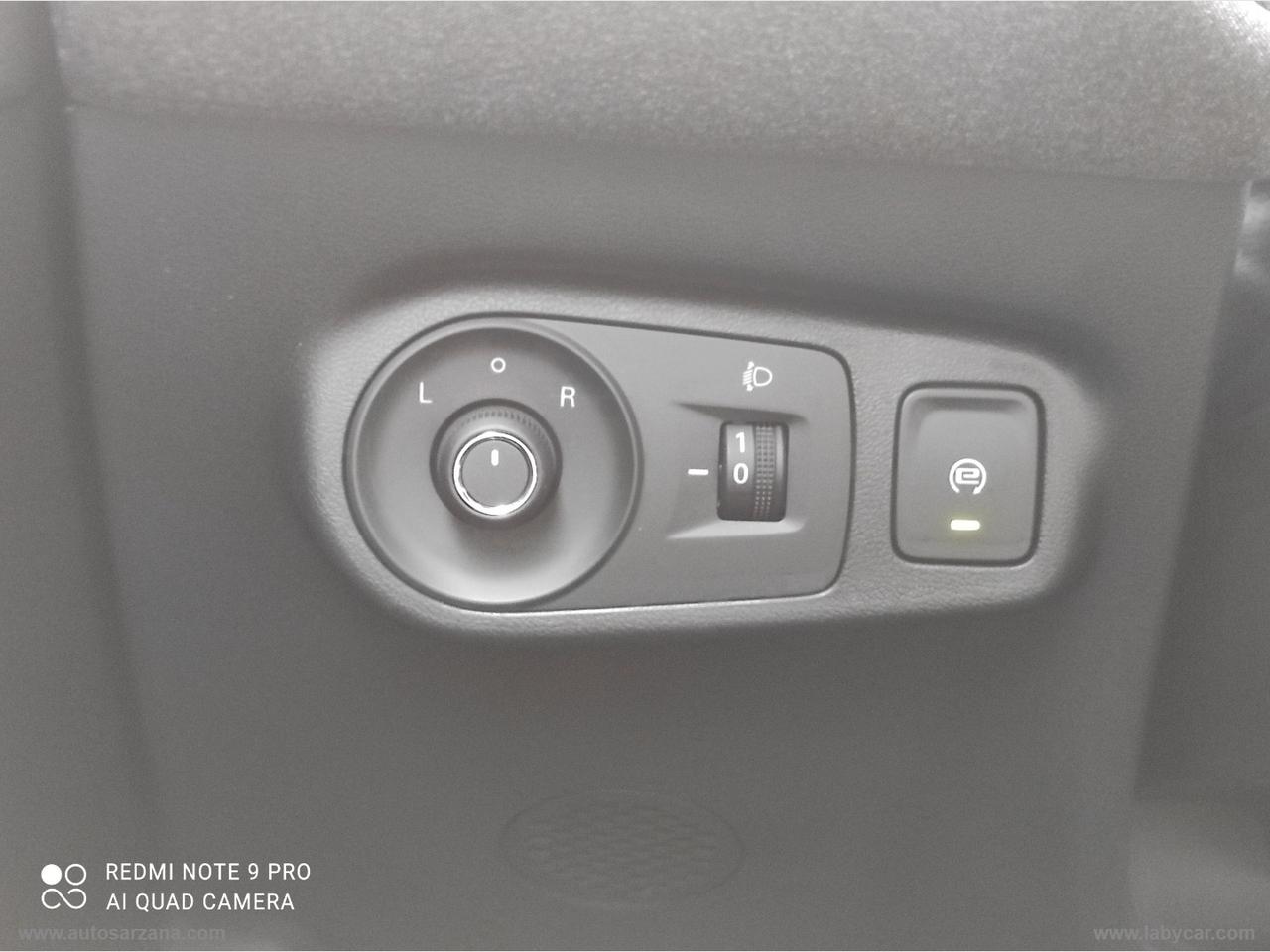 MG ZS 1.5 Standard NUOVA PRONTA CONSEGNA