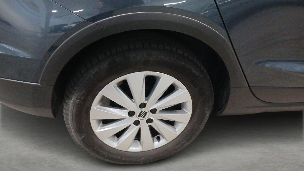 SEAT Arona - Arona 1.0 TGI Style
