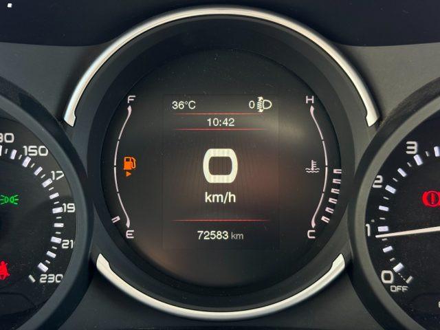 FIAT 500L 1.4 95 CV S&S Connect