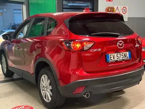 Mazda CX-5 2.2L Skyactiv-D 150CV 2WD Evolve PREZZO REALE!! UNICO PROPRIETARIO!!