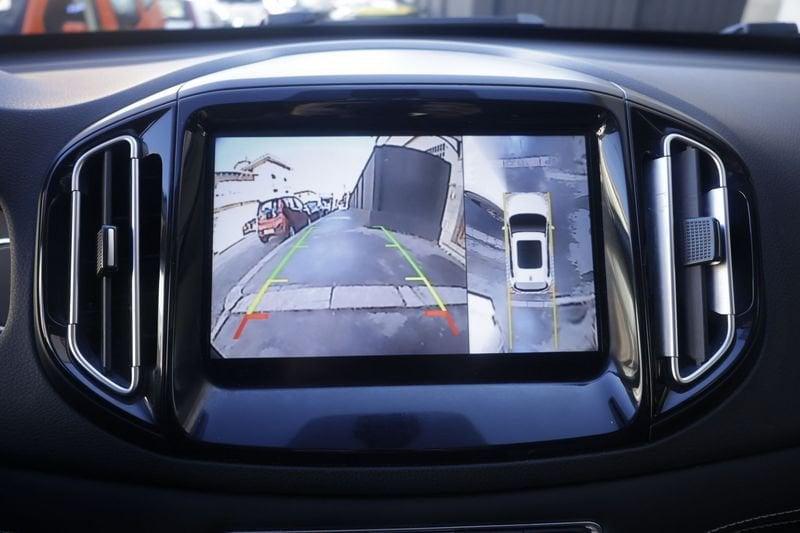 DR AUTOMOBILES dr F35 DR AUTOMOBILES dr F35 dr F35 1.5 Turbo c.a. Bi-Fuel GPL Unicoproprietario