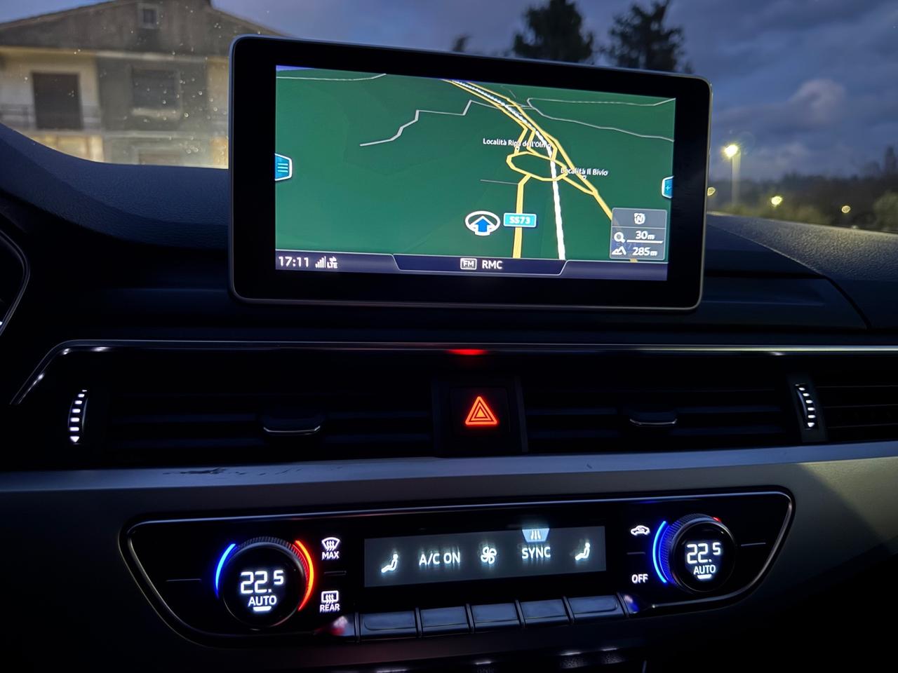 Audi A4 allroad 2.0 TDI 190 CV S tronic Business