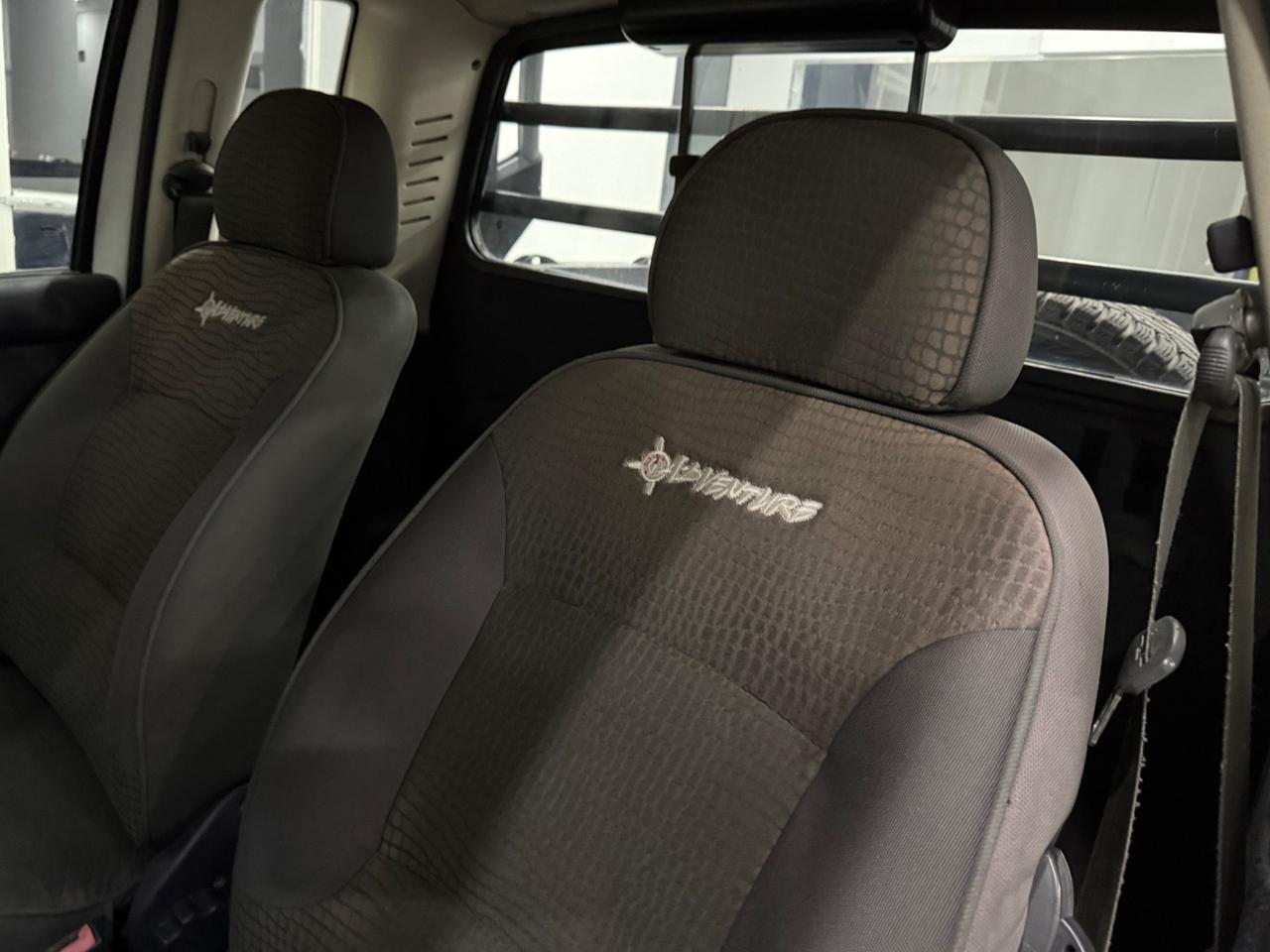 Fiat Strada 1.3MJT95CV Pick-up ADVENTURE CASSONE LUNGO2014