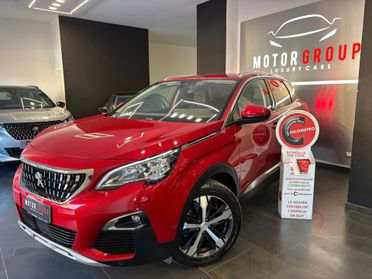 Peugeot 3008 1.5 BlueHDi 130 S&S EAT8 Allure