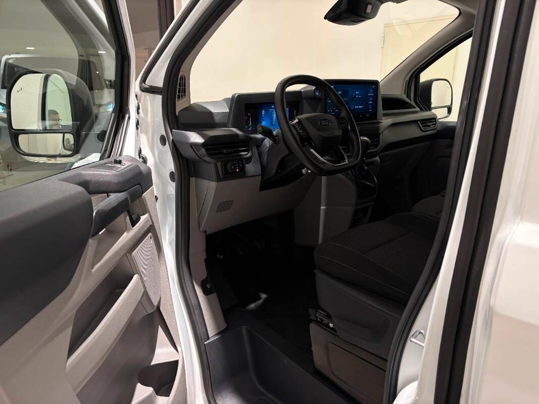 Ford Transit Custom V710 V710 320 2.0 ecoblue 136cv Trend L1H1