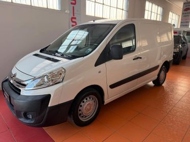 Citroen Jumpy 29 2.0 HDi/125 FAP PL-TN Furgone