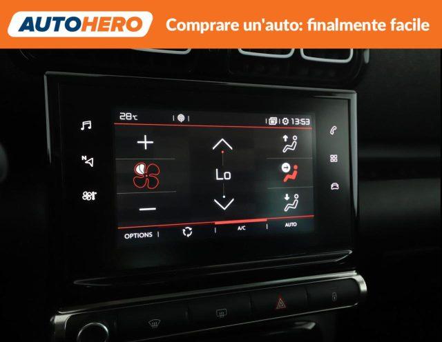 CITROEN C3 Aircross PureTech 110 S&S Rip Curl