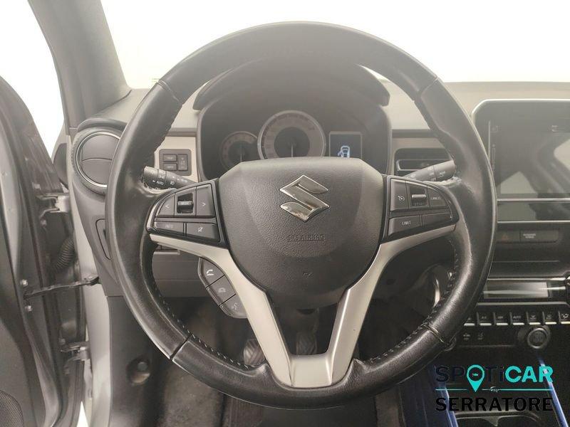 Suzuki Ignis III 1.2h Top 2wd