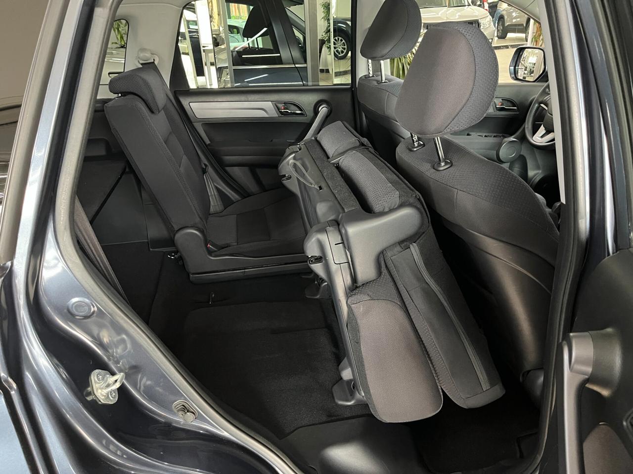 Honda CR-V 2.0 vtec 4x4 Elegance - 53.700 km