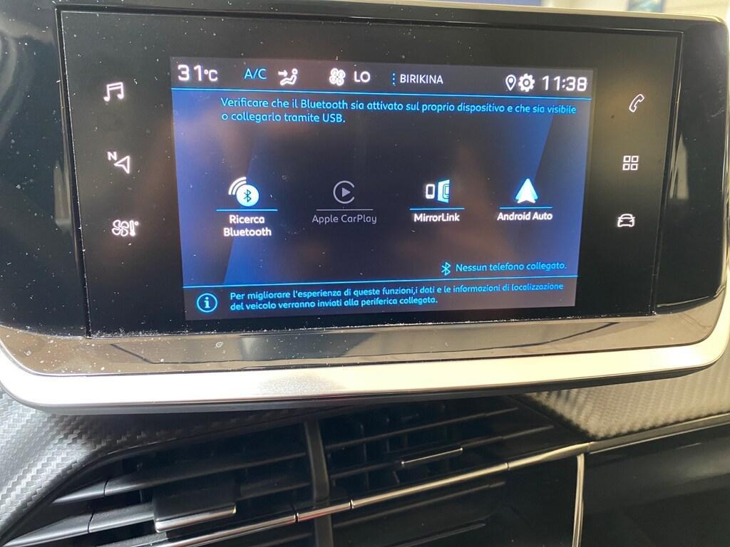 Peugeot 2008 1.2 PureTech Active Pack - PROMO