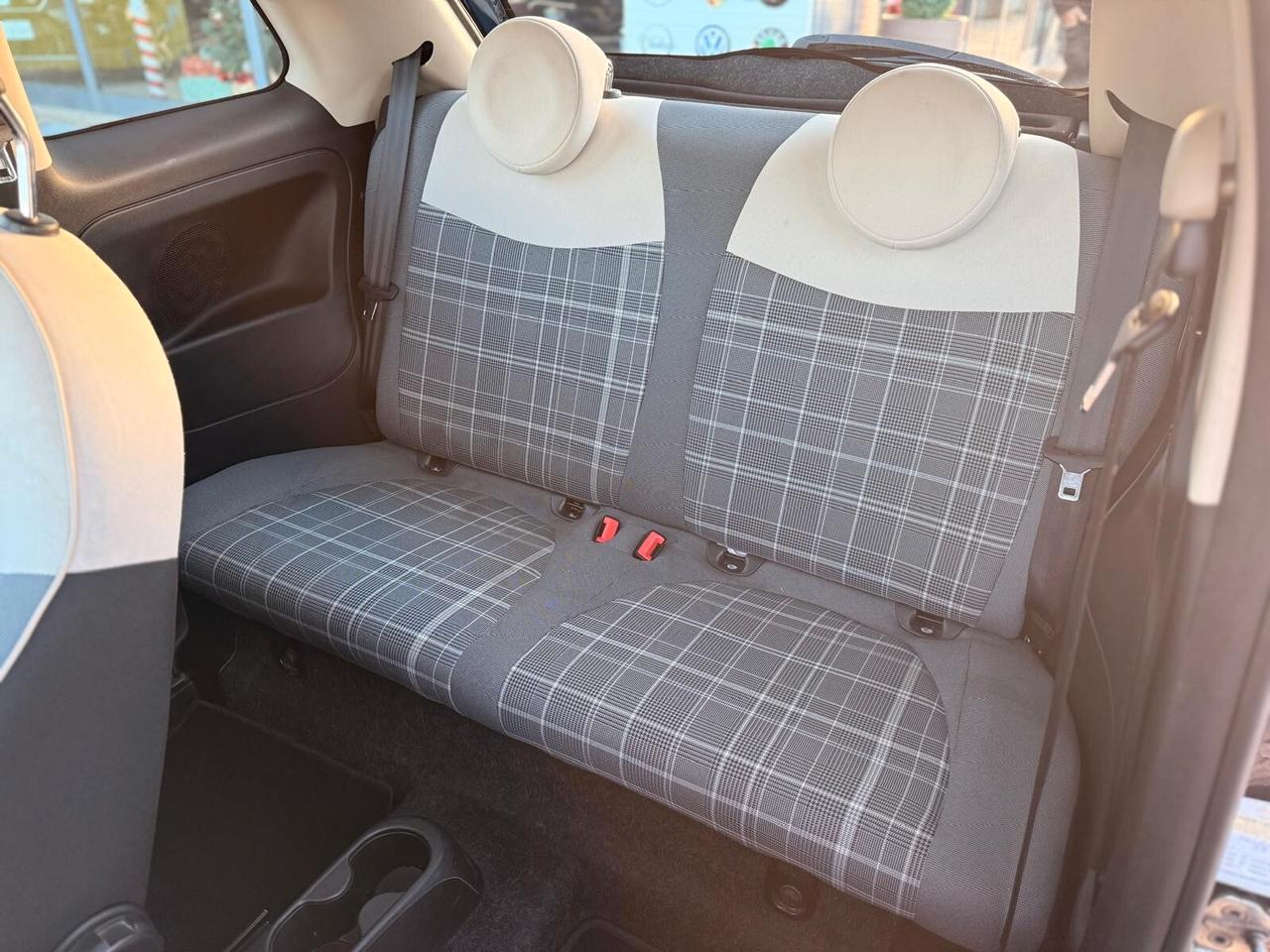 Fiat 500 1.2 EasyPower Star