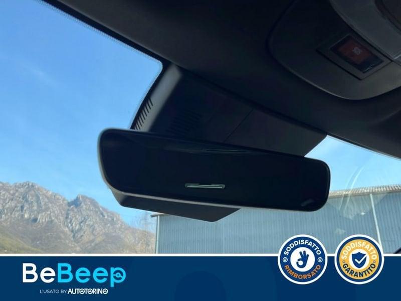 Kia Sportage 1.6 CRDI MHEV GT-LINE DCT