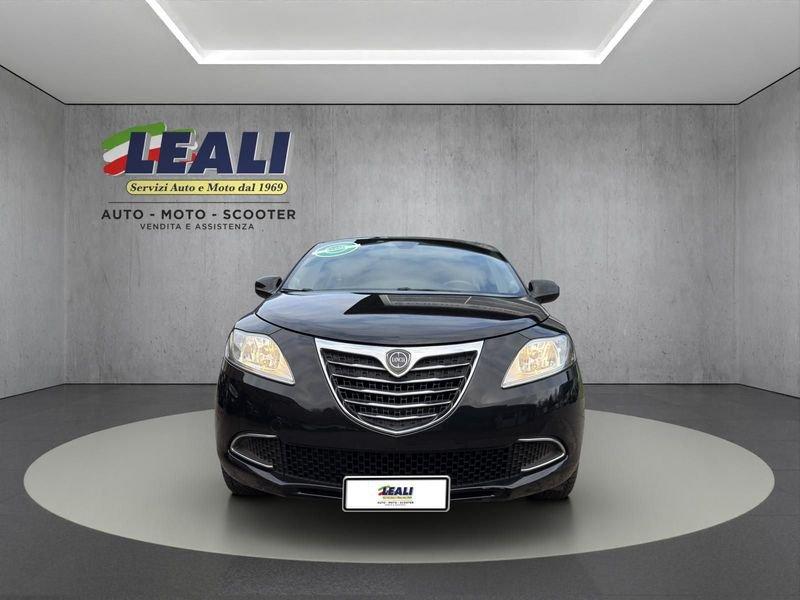 Lancia Ypsilon Ypsilon 5 porte 1.2 69cv Gold