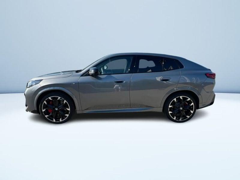 BMW X2 M35i xDrive M Sport Pro