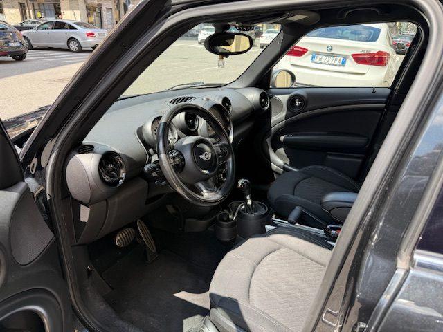 MINI Countryman Mini Cooper SD Countryman