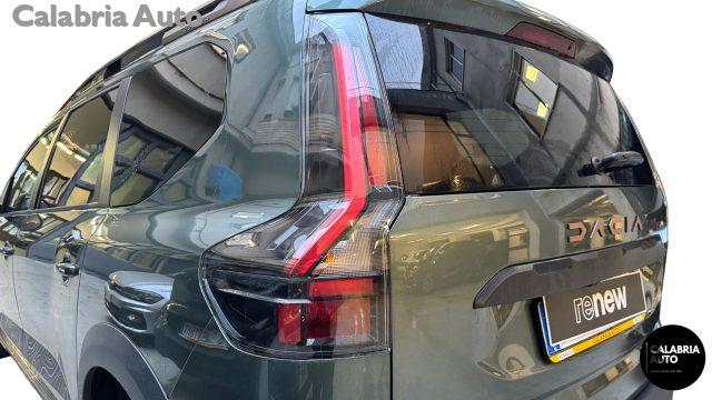 DACIA Jogger Hybrid 155 CV 5 posti Expreme
