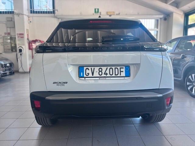 Peugeot 2008 PureTech 100 S&S Allure