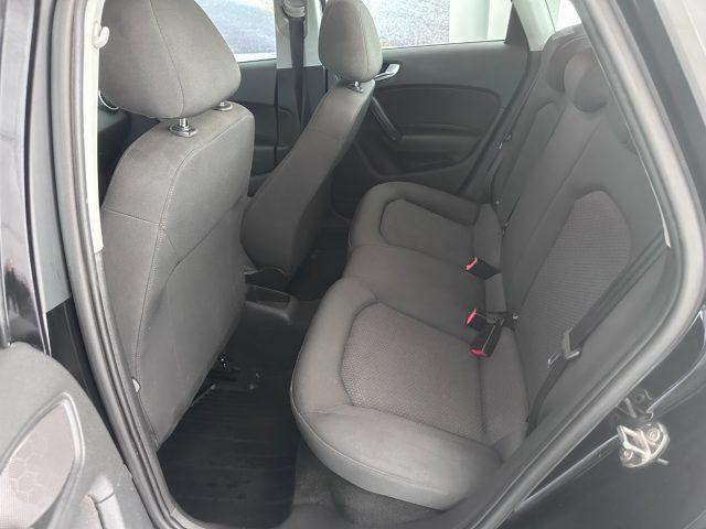AUDI A1 SPB 1.4 TDI 90 CV S line