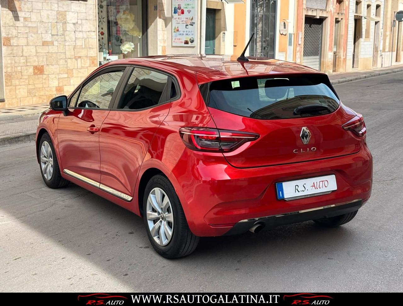 Renault Clio 5 porte