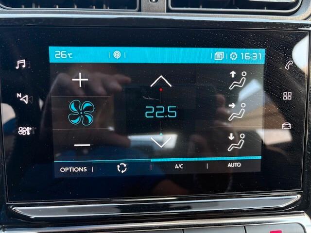 Citroen C3 PureTech 110 S&S EAT6 Max