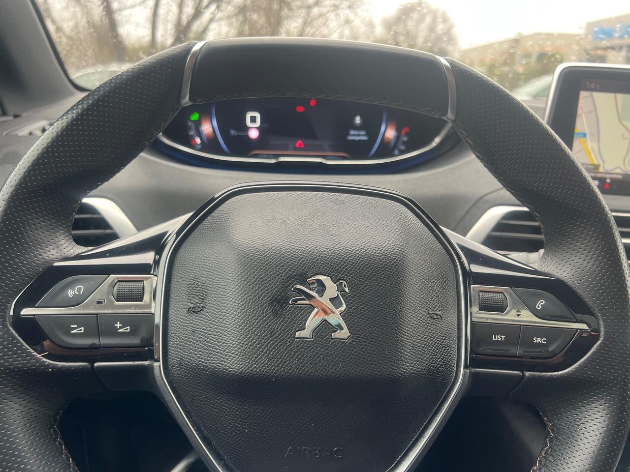 Peugeot 3008 BlueHDi 150 S&S GT Line