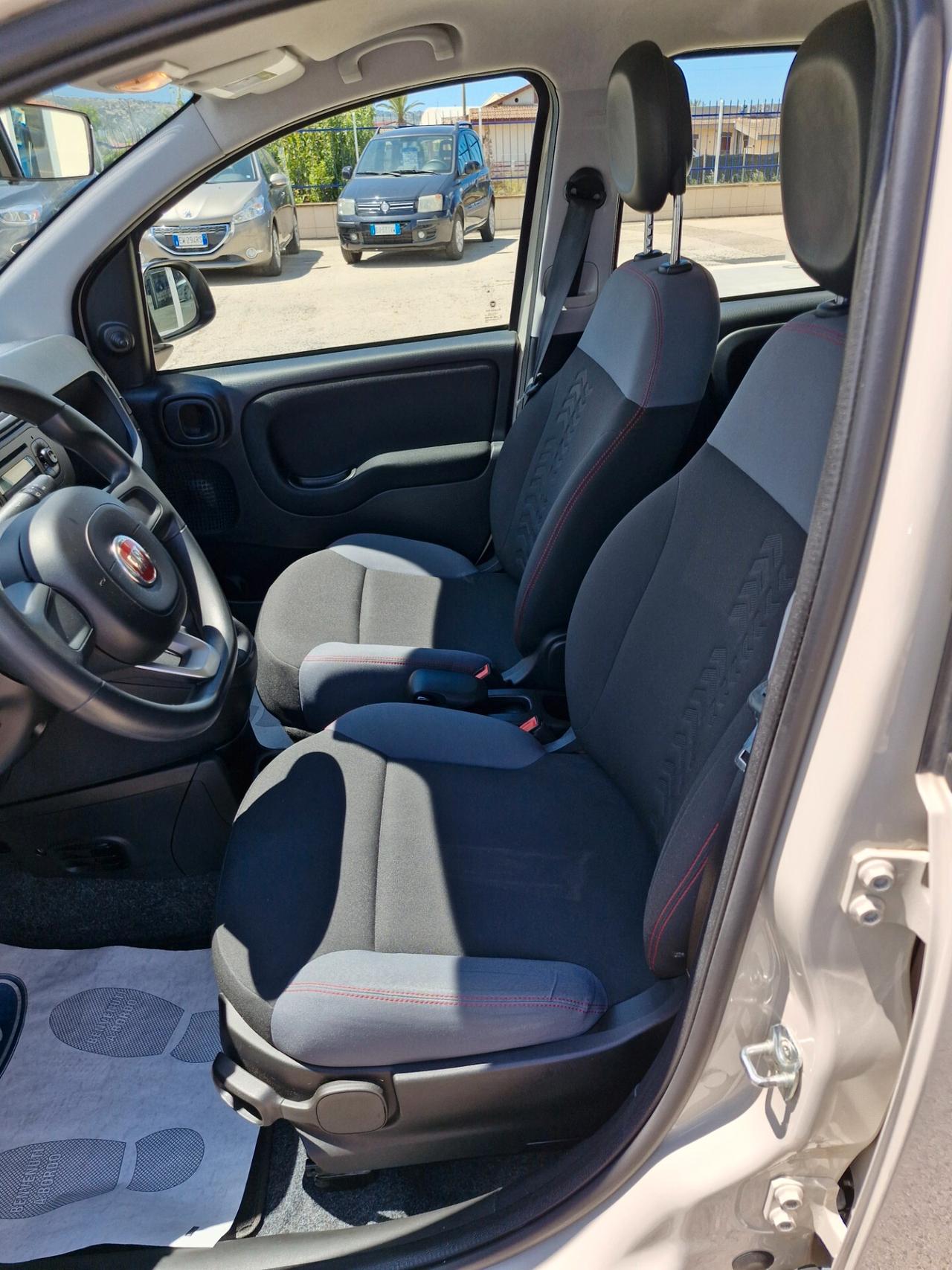 Fiat Panda 1.2 Easy