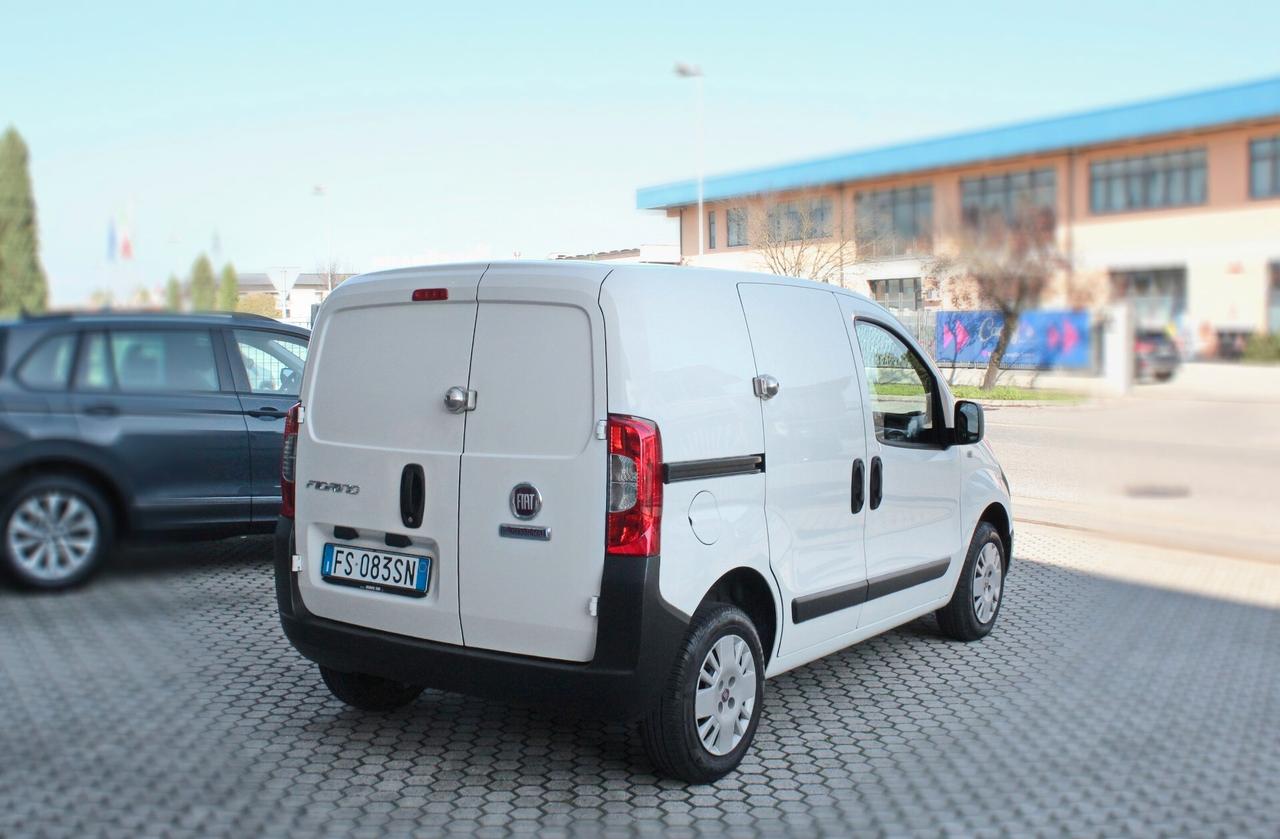 Fiat Fiorino 1.3 MJT 80CV Cargo SX