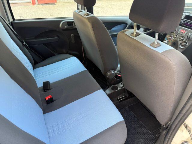 FIAT Panda 1.2 Dynamic Natural Power