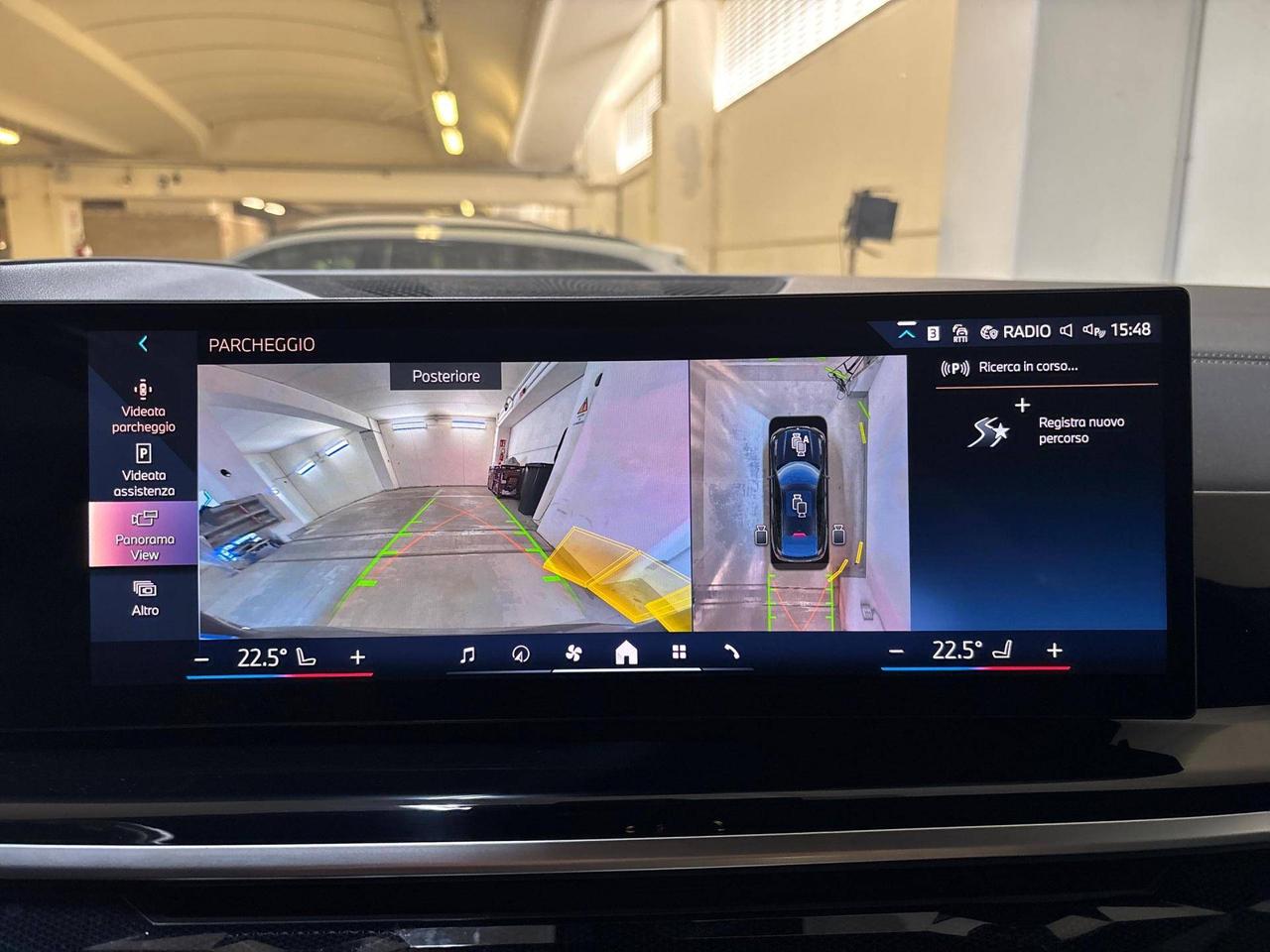 BMW X6 xDrive30d MSport Pro