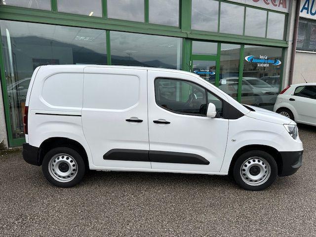 OPEL Combo Cargo 1.5 Diesel 100CV S&S PC 1000kg Edition