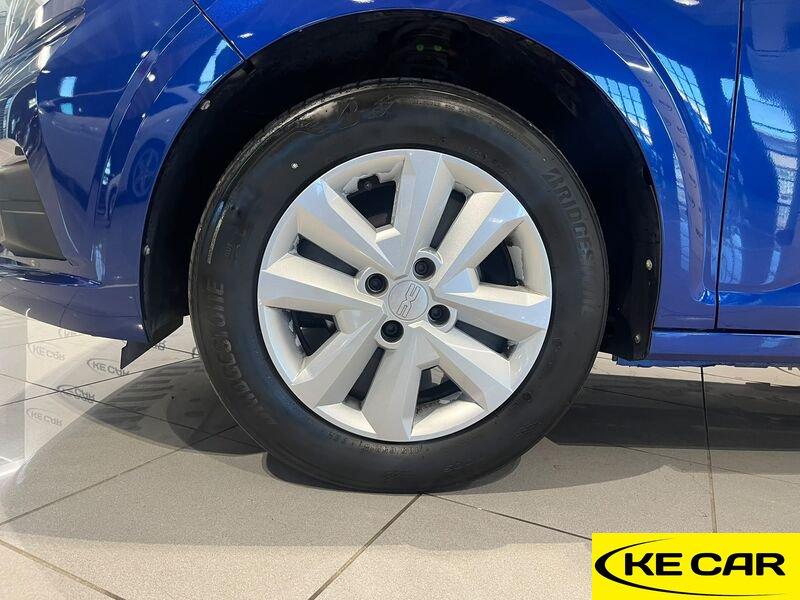 Dacia Sandero 1.0 TCe ECO-G STREETWAY EXPRESSION